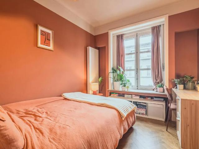 in medehuur Huis Elsene