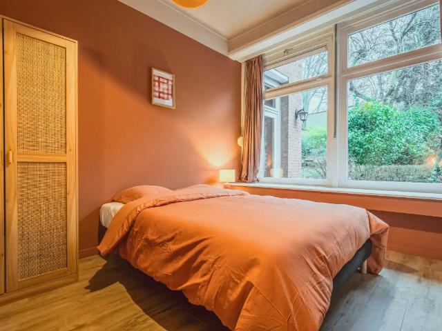 in medehuur Huis Elsene