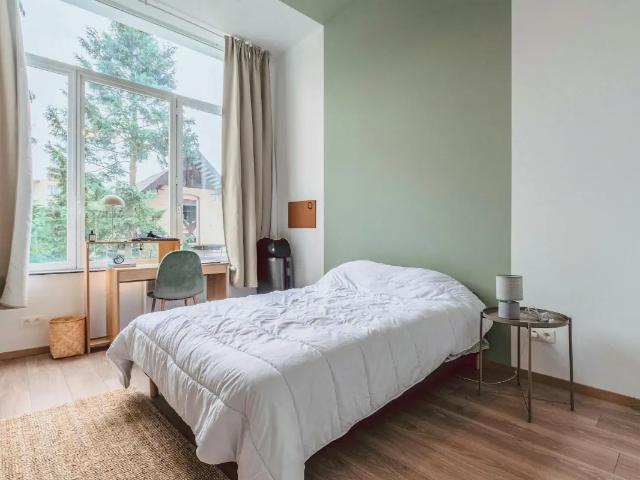 in medehuur Huis Elsene