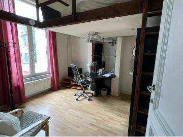 1060, Saint-Gilles, Bruxelles-Capitale, Bruxelles-Capitale