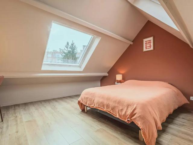 in medehuur Huis Elsene