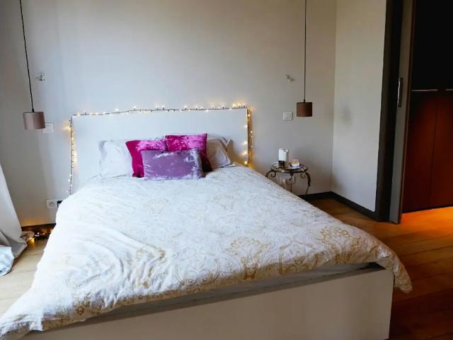 in medehuur Huis Elsene