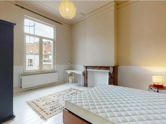 in medehuur Huis Elsene