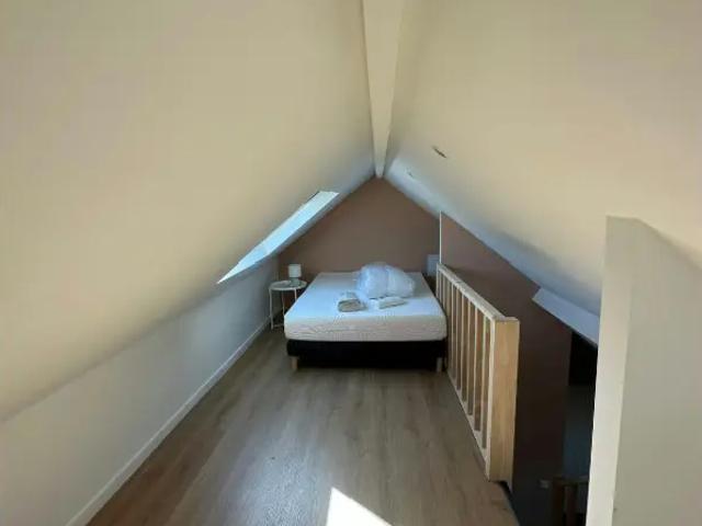 in medehuur Huis Elsene