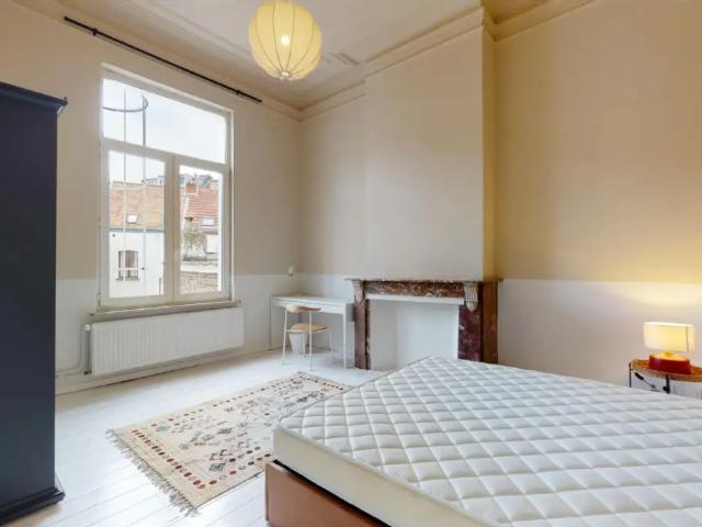 in medehuur Huis Elsene