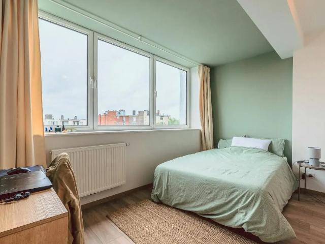 in medehuur Huis Elsene