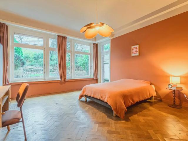 in medehuur Huis Elsene