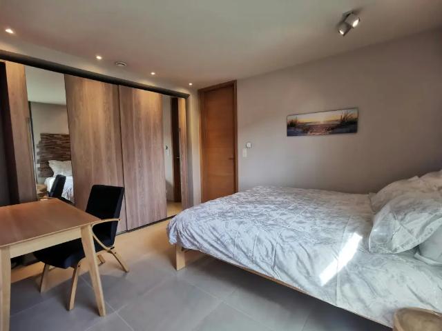 in medehuur Huis Elzele