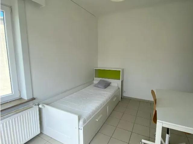 in medehuur Huis gemengd gebruik Vorst