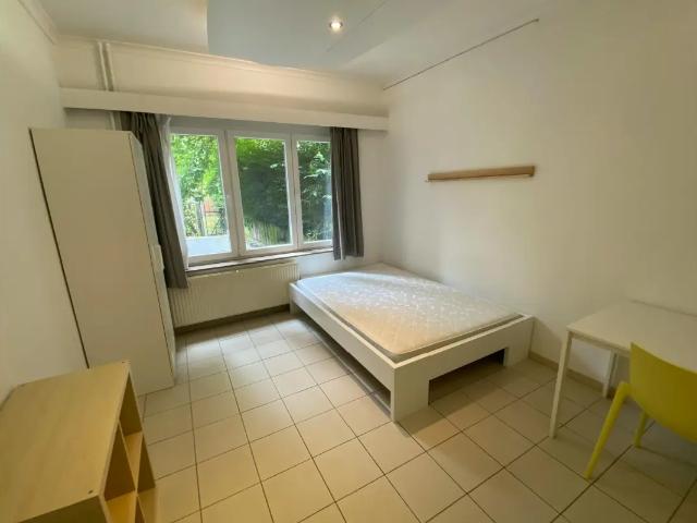 in medehuur Huis gemengd gebruik Vorst