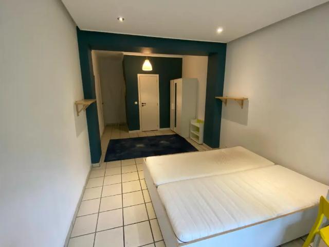 in medehuur Huis gemengd gebruik Vorst