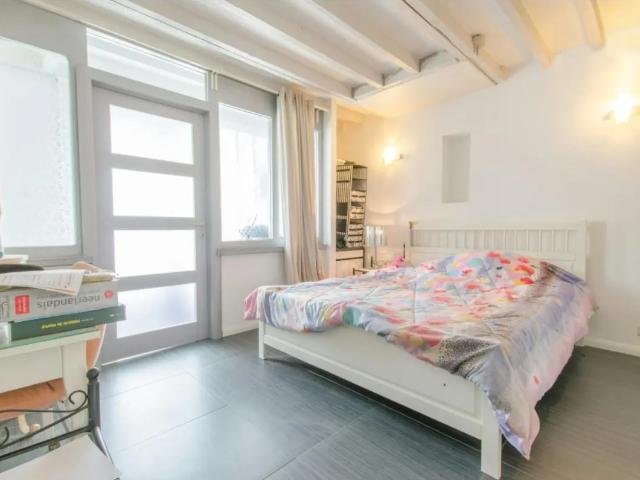 in medehuur Huis gemengd gebruik Vorst