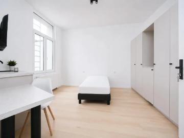 in medehuur Huis gemengd gebruik Borgerhout
