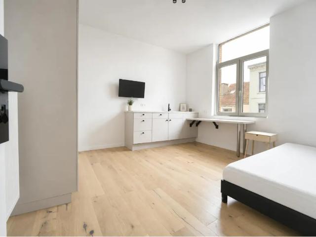 in medehuur Huis gemengd gebruik Borgerhout