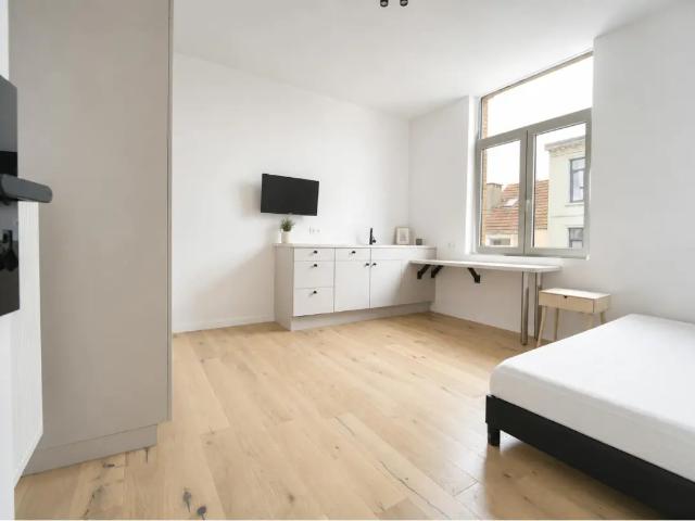 in medehuur Huis gemengd gebruik Borgerhout