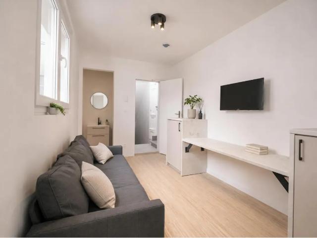 in medehuur Huis gemengd gebruik Borgerhout