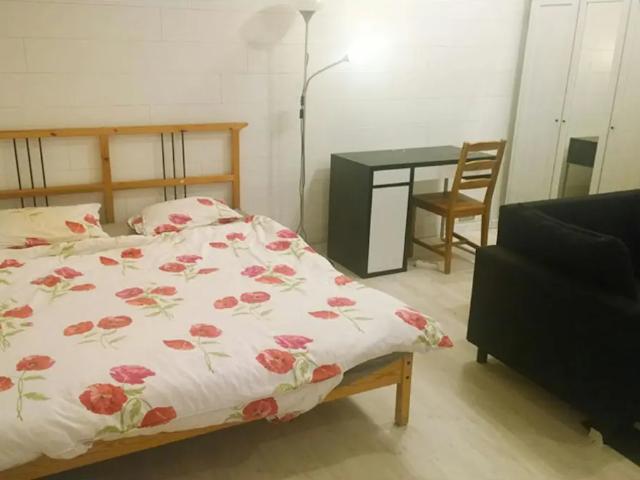 in medehuur Huis gemengd gebruik Elsene