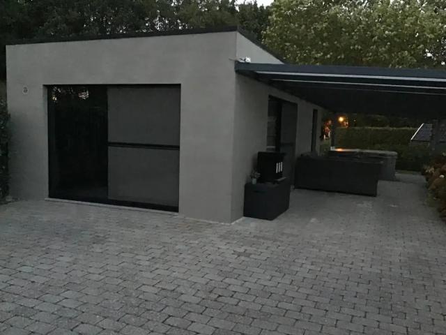 in medehuur Huis gemengd gebruik Geel
