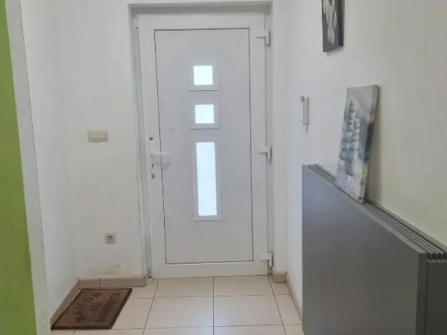 in medehuur Huis gemengd gebruik Maurage