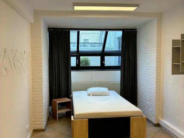 in medehuur Huis gemengd gebruik Sint Gillis
