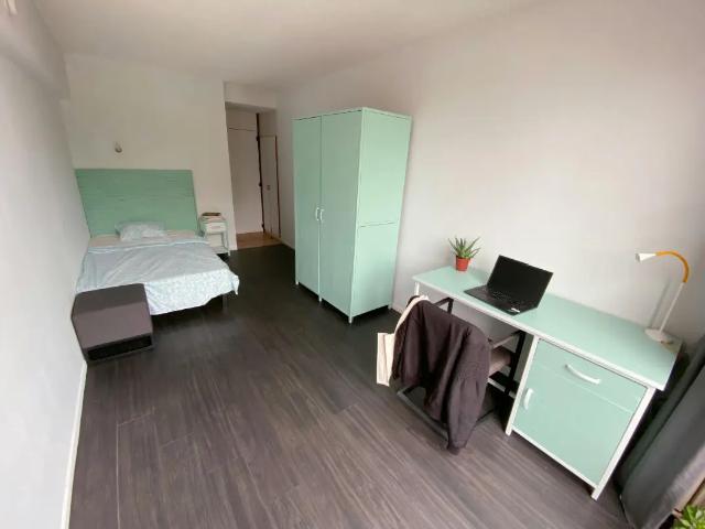 in medehuur Huis gemengd gebruik Sint Gillis
