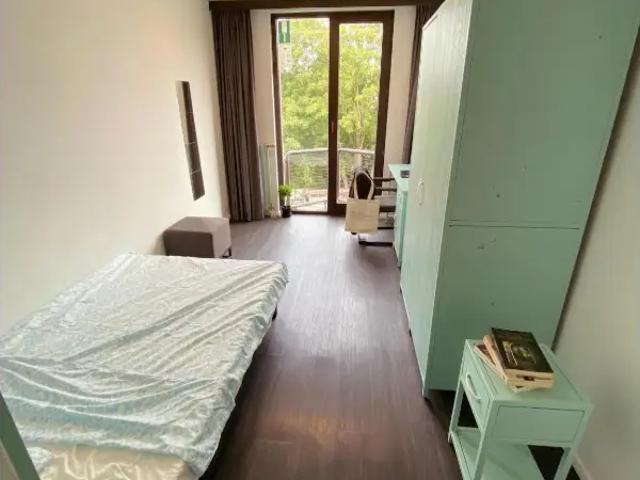 in medehuur Huis gemengd gebruik Sint Gillis