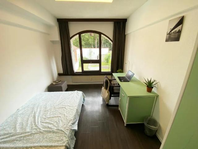 in medehuur Huis gemengd gebruik Sint Gillis
