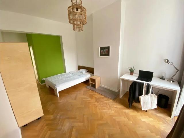in medehuur Huis gemengd gebruik Sint Gillis