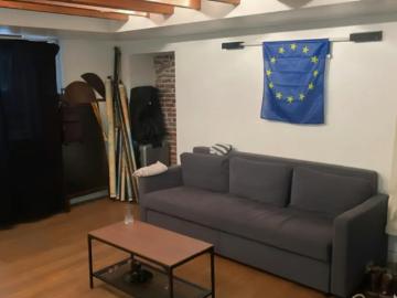 1210, Bruxelles-Capitale