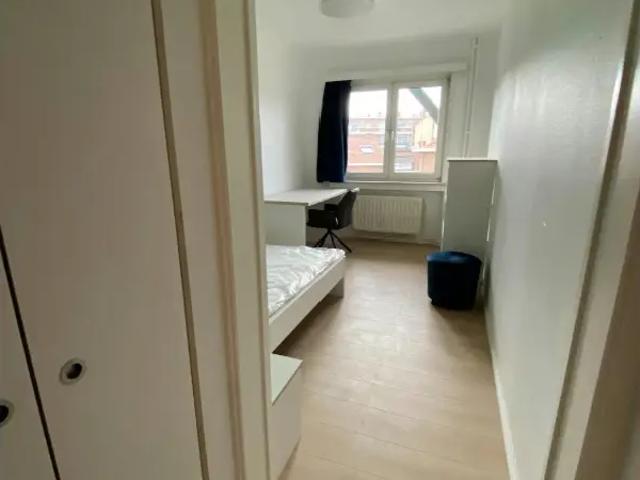 in medehuur Huis gemengd gebruik Sint Lambrechts Woluwe