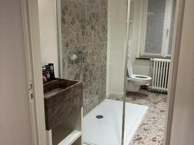 in medehuur Huis Gent