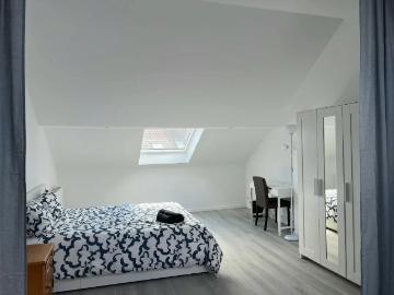 in medehuur Huis Gilly