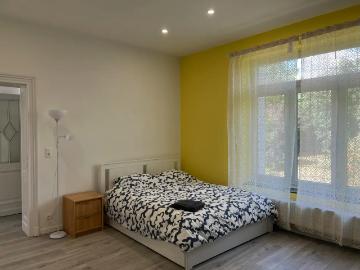 in medehuur Huis Gilly