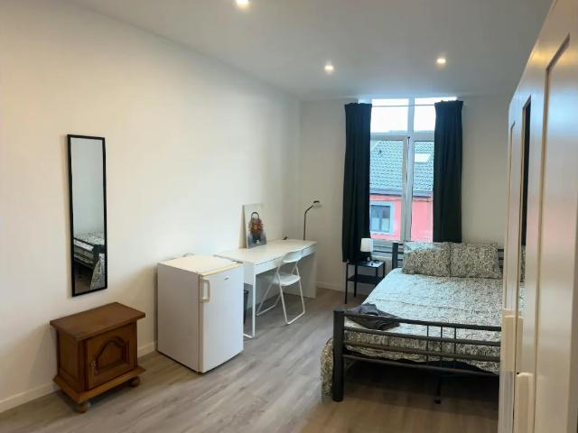 in medehuur Huis Gosselies