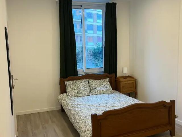 in medehuur Huis Gosselies