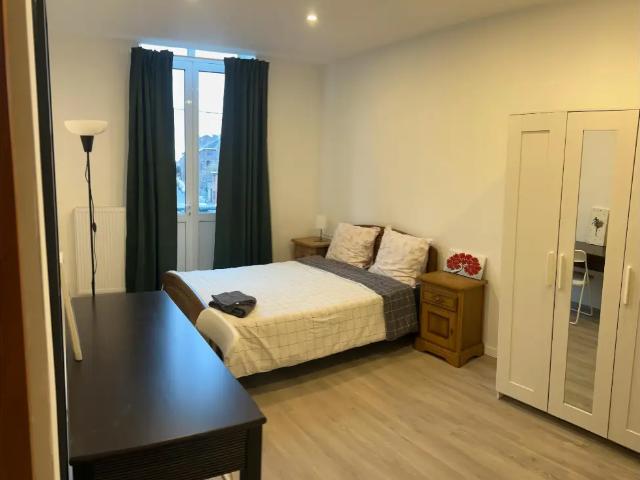 in medehuur Huis Gosselies