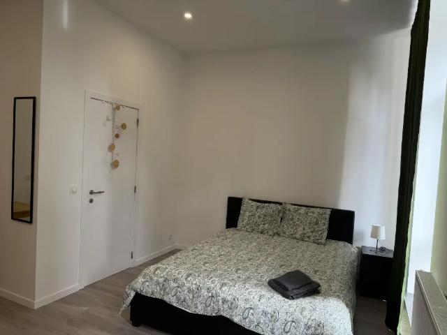 in medehuur Huis Gosselies