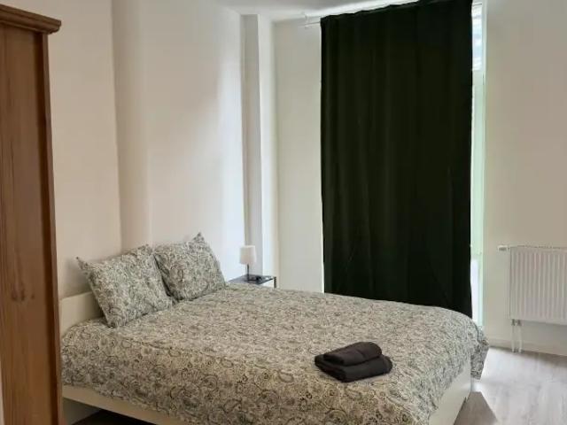 in medehuur Huis Gosselies
