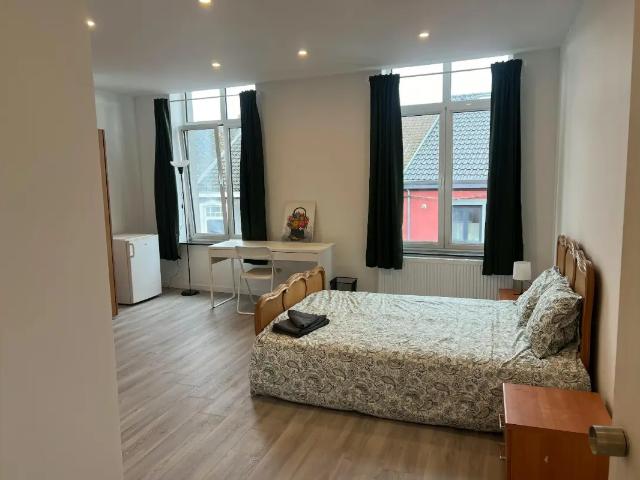 in medehuur Huis Gosselies