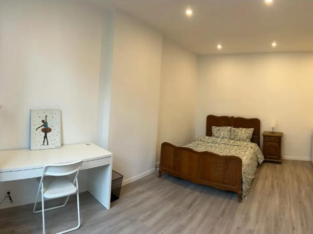 in medehuur Huis Gosselies