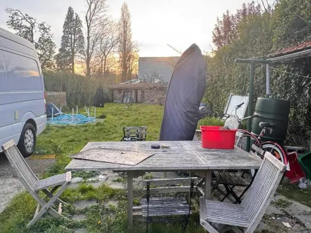 in medehuur Huis Jette
