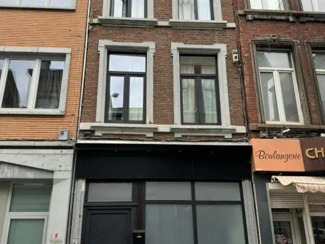 in medehuur Huis Luik