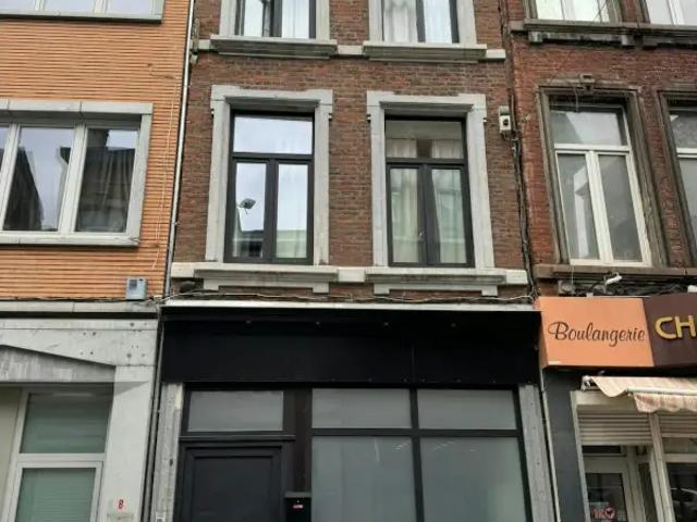 in medehuur Huis Luik