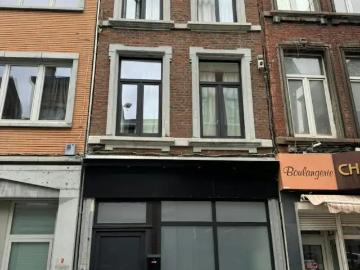 in medehuur Huis Luik