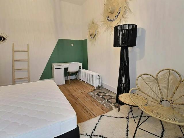 in medehuur Huis Luik