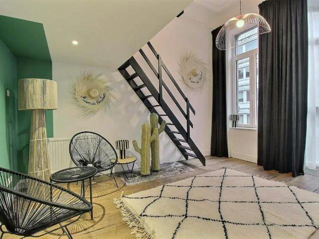 in medehuur Huis Luik
