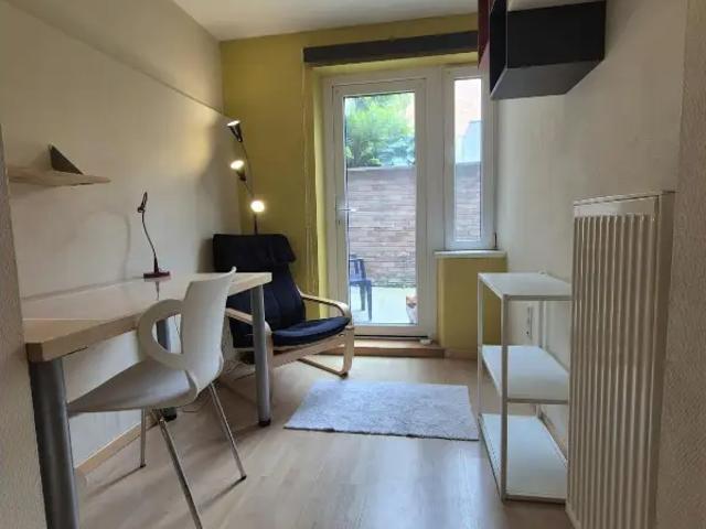 in medehuur Huis Luik