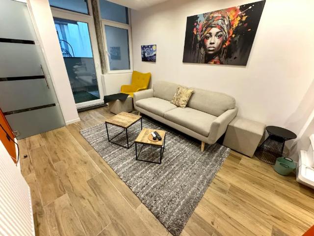in medehuur Huis Luik