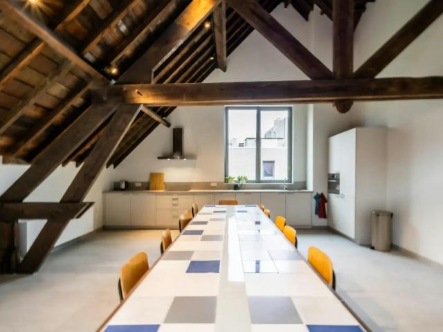 in medehuur Huis Leuven