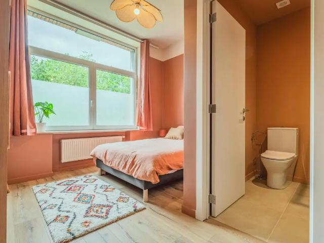 in medehuur Huis Schaarbeek